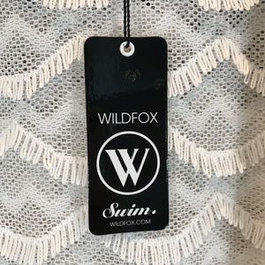 Wildfox Swim - NWT Wildfox Sea Maiden Maxi Dress Swim Coverup Wildfox Swim - NWT Wildfox Sea Maiden Maxi Dress Swim Coverup